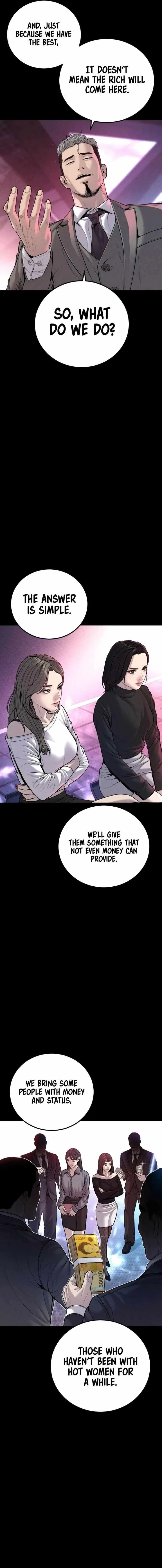 Manager Kim Chapter 113 – Page 14