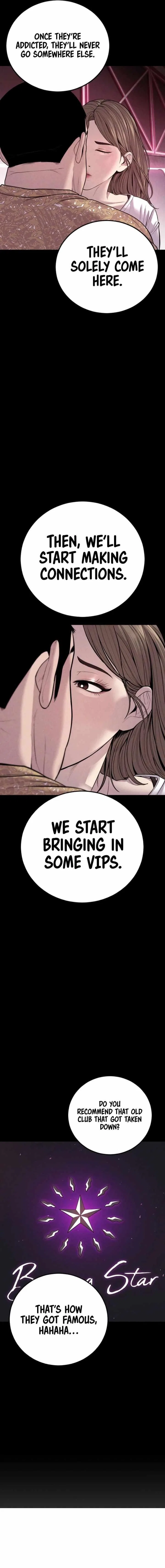 Manager Kim Chapter 113 – Page 16