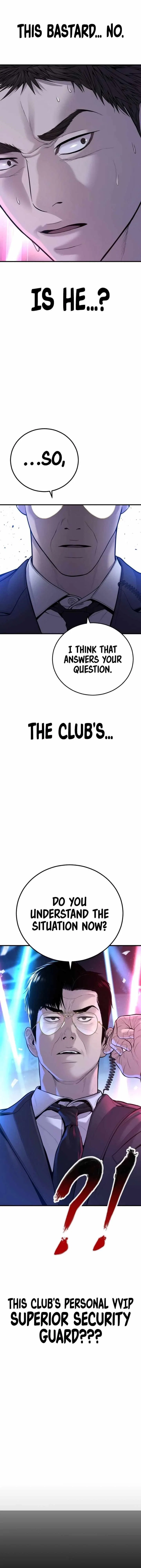 Manager Kim Chapter 113 – Page 25