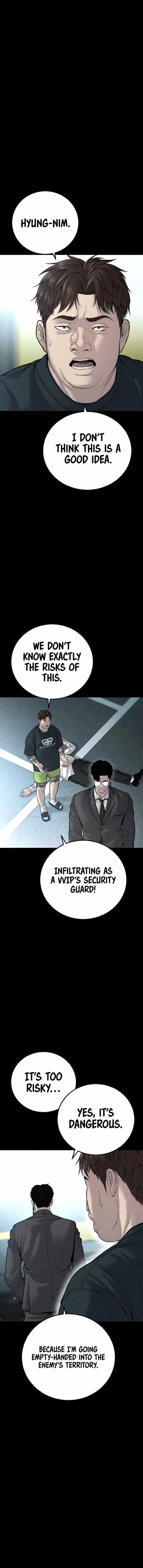 Manager Kim Chapter 113 – Page 31