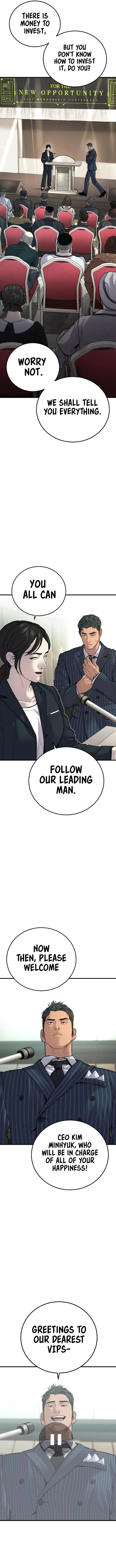 Manager Kim Chapter 112 – Page 9