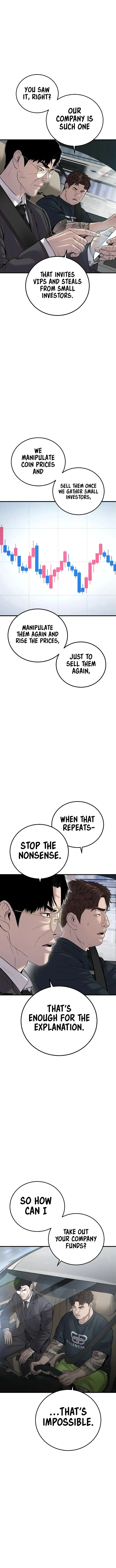 Manager Kim Chapter 112 – Page 10