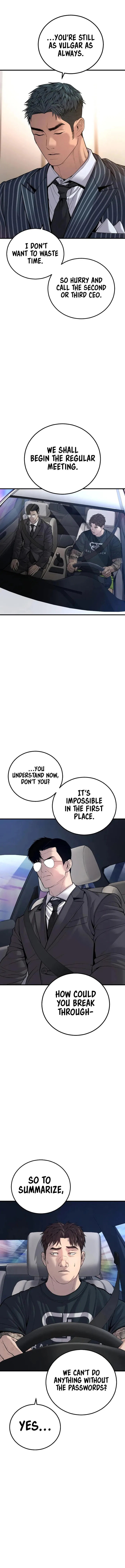 Manager Kim Chapter 112 – Page 15