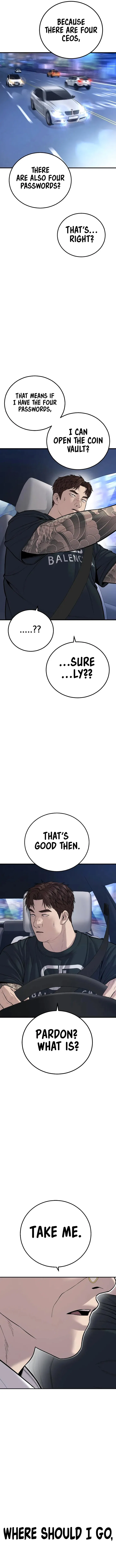 Manager Kim Chapter 112 – Page 16
