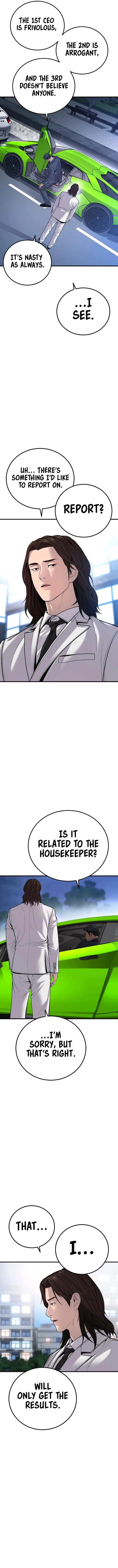 Manager Kim Chapter 112 – Page 18