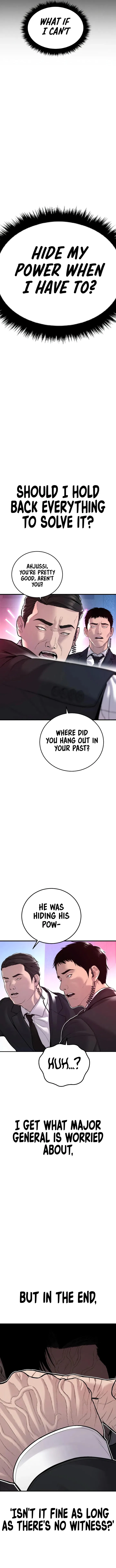 Manager Kim Chapter 112 – Page 29
