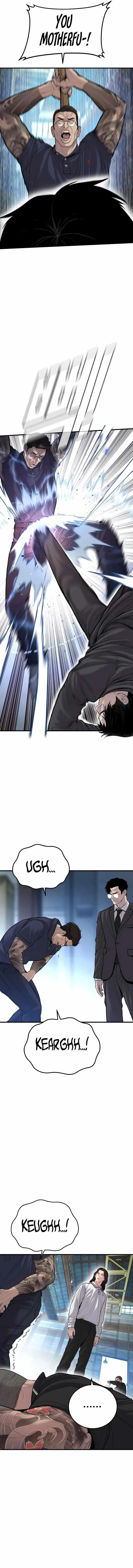Manager Kim Chapter 111 – Page 7