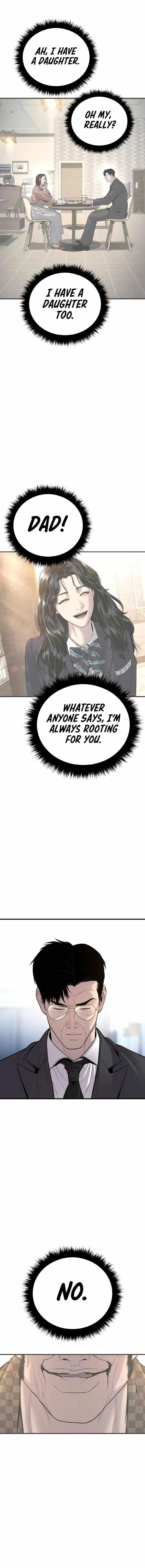 Manager Kim Chapter 111 – Page 20