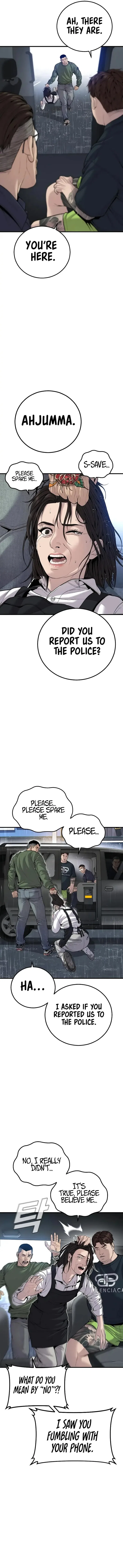 Manager Kim Chapter 109 – Page 19