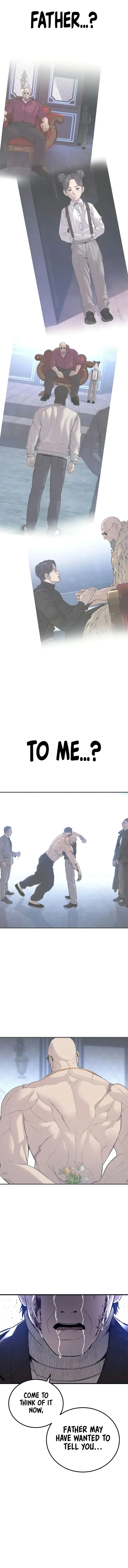 Manager Kim Chapter 108 – Page 9