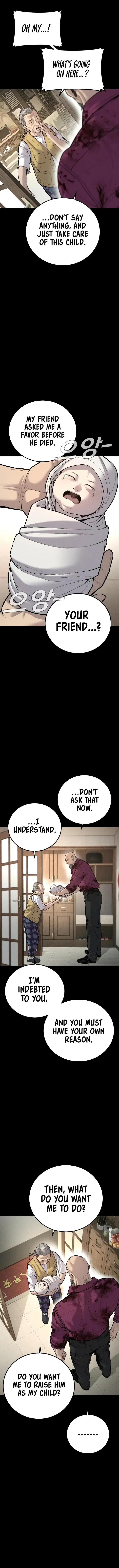 Manager Kim Chapter 107 – Page 3