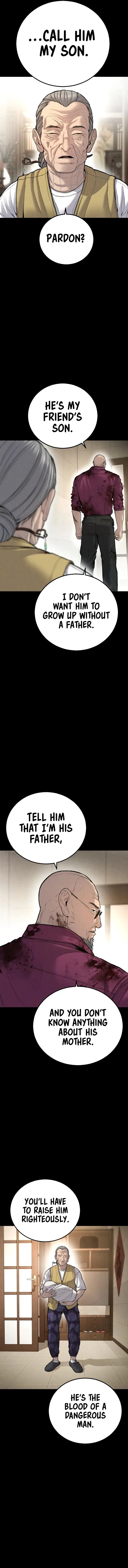 Manager Kim Chapter 107 – Page 4