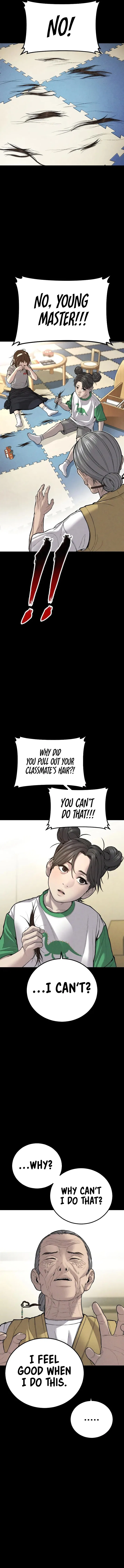Manager Kim Chapter 107 – Page 5