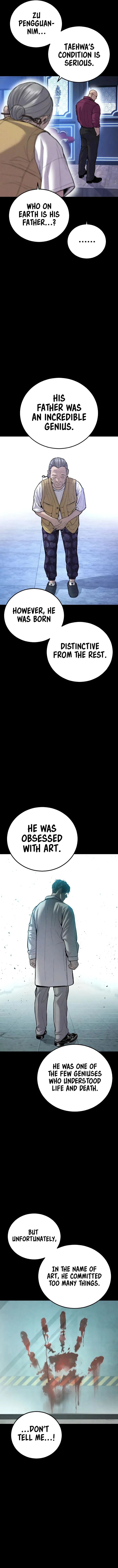 Manager Kim Chapter 107 – Page 6