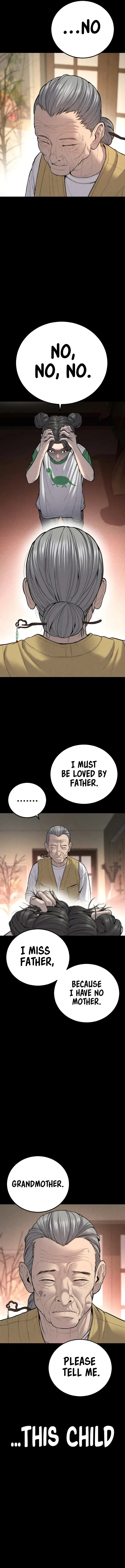 Manager Kim Chapter 107 – Page 9