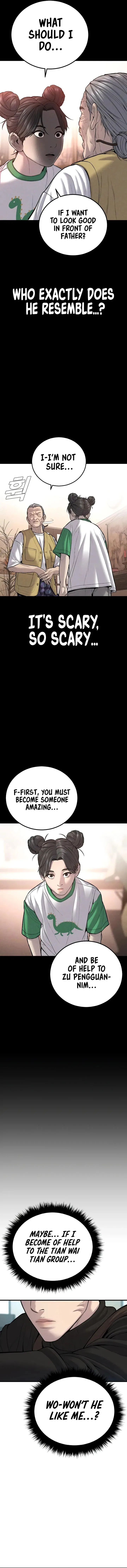 Manager Kim Chapter 107 – Page 10