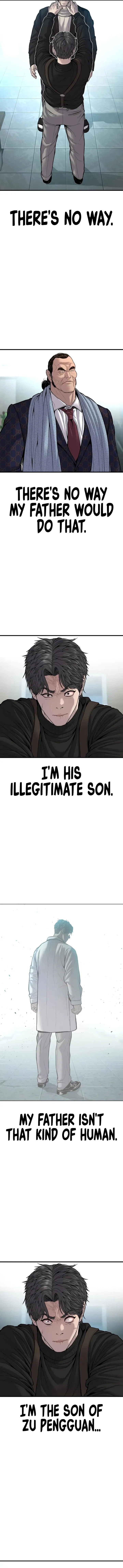 Manager Kim Chapter 107 – Page 11