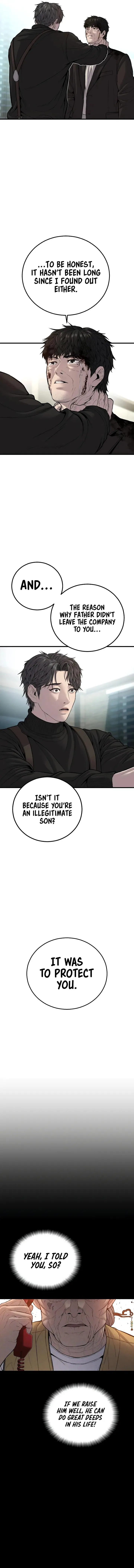 Manager Kim Chapter 107 – Page 12