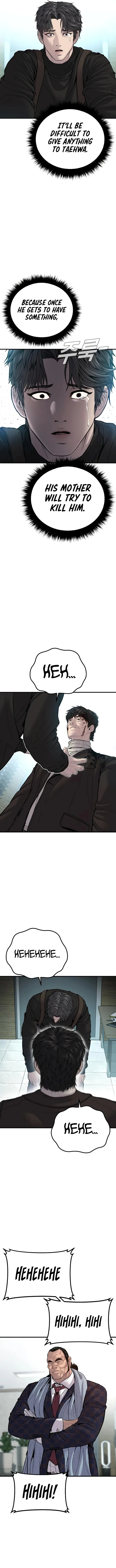 Manager Kim Chapter 107 – Page 15