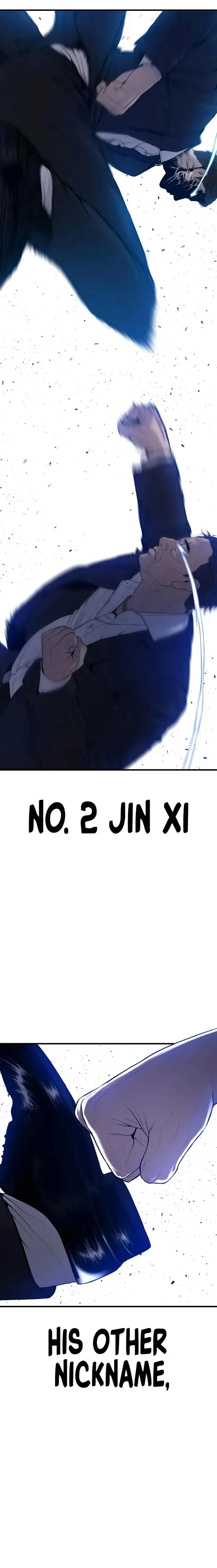 Manager Kim Chapter 102 – Page 14
