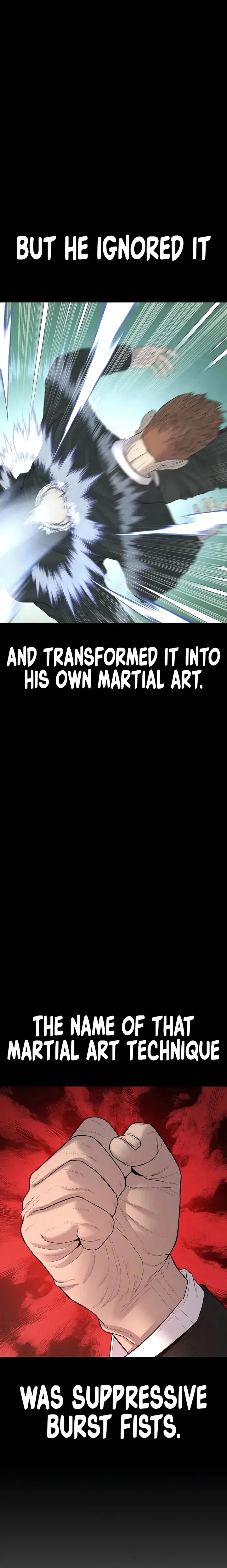 Manager Kim Chapter 102 – Page 17
