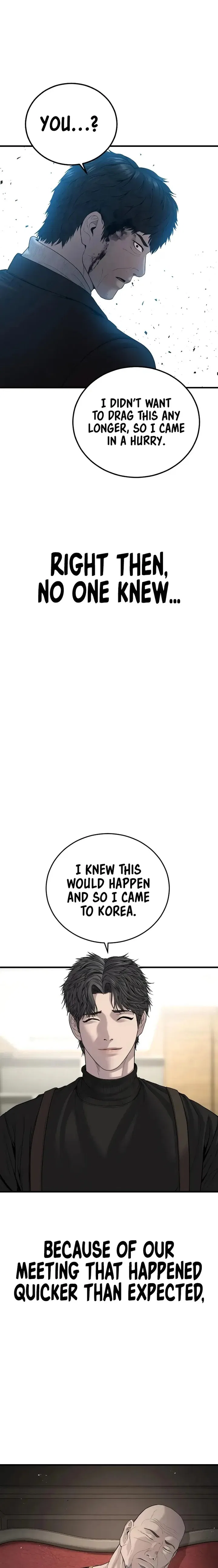 Manager Kim Chapter 102 – Page 41