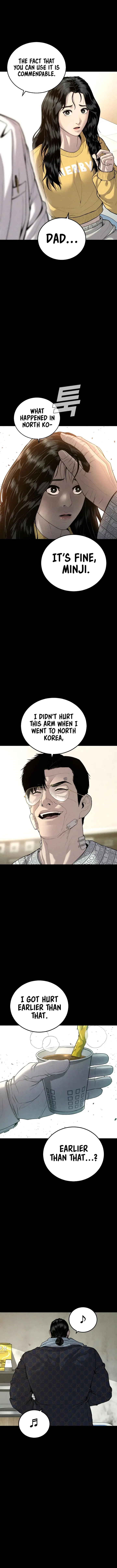 Manager Kim Chapter 98 – Page 2