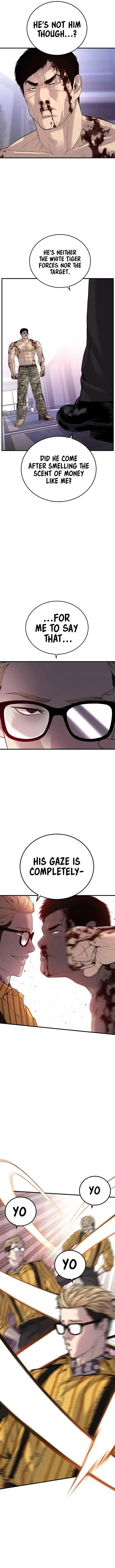 Manager Kim Chapter 98 – Page 10