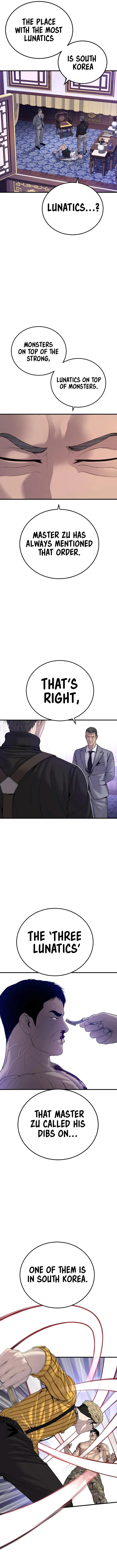 Manager Kim Chapter 98 – Page 16