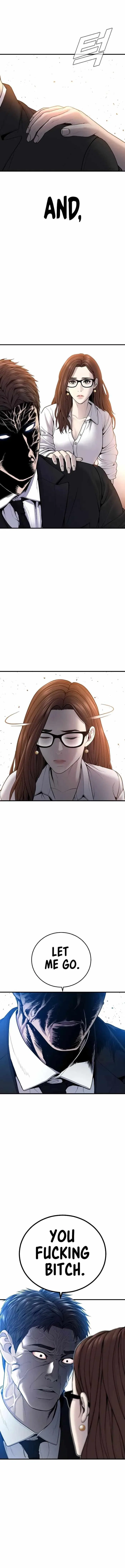 Manager Kim Chapter 95 – Page 8