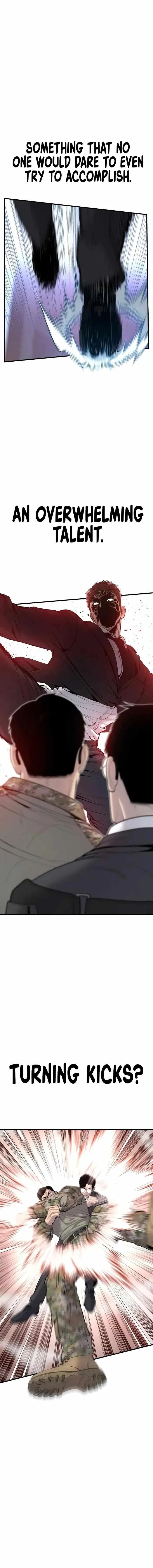 Manager Kim Chapter 95 – Page 11