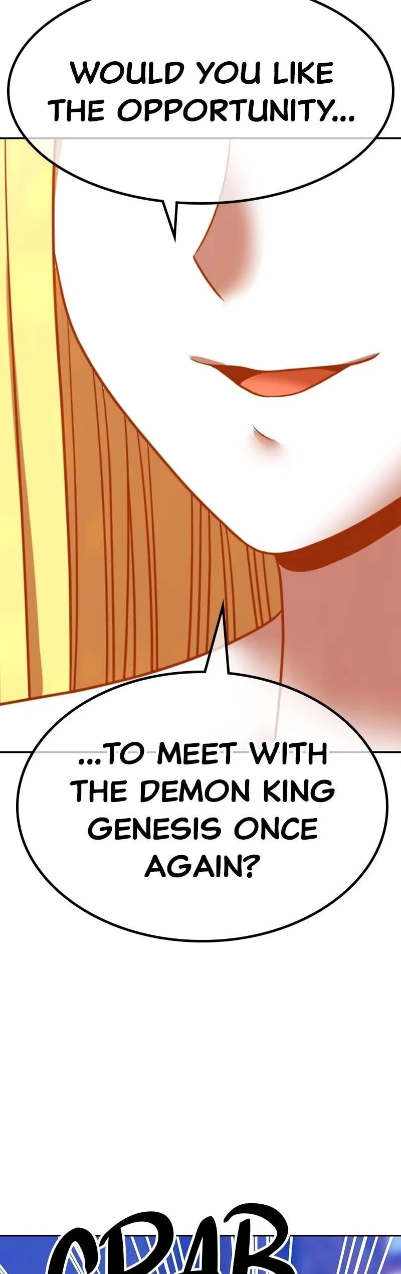 +99 Wooden stick Chapter 112 – Page 4
