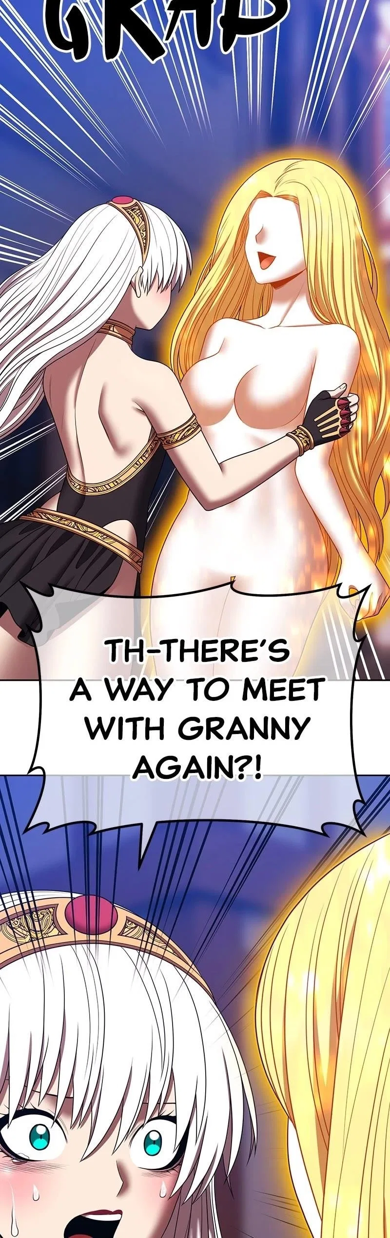 +99 Wooden stick Chapter 112 – Page 5