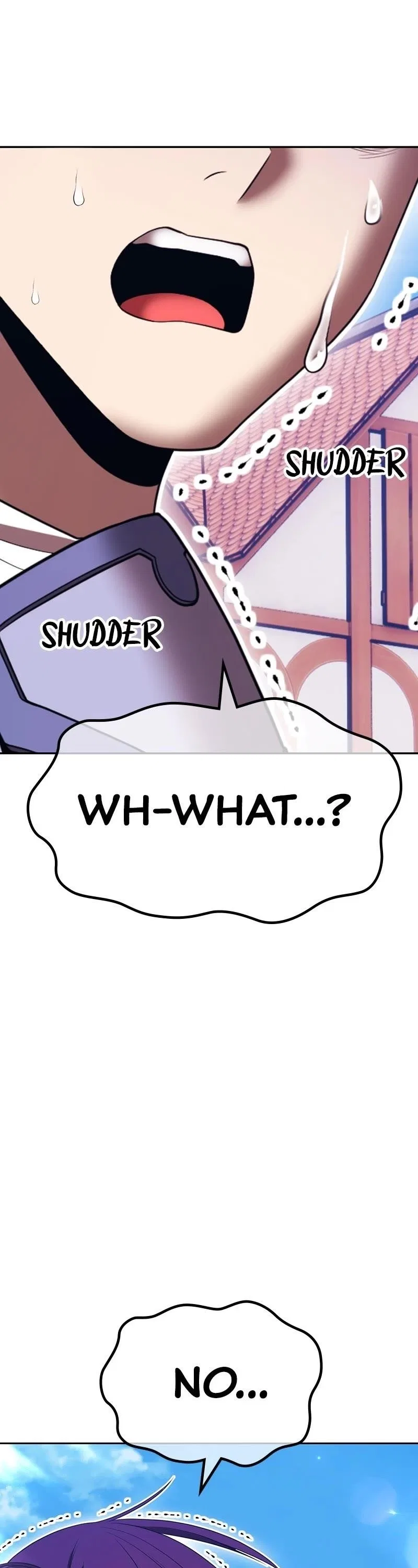 +99 Wooden stick Chapter 112 – Page 16