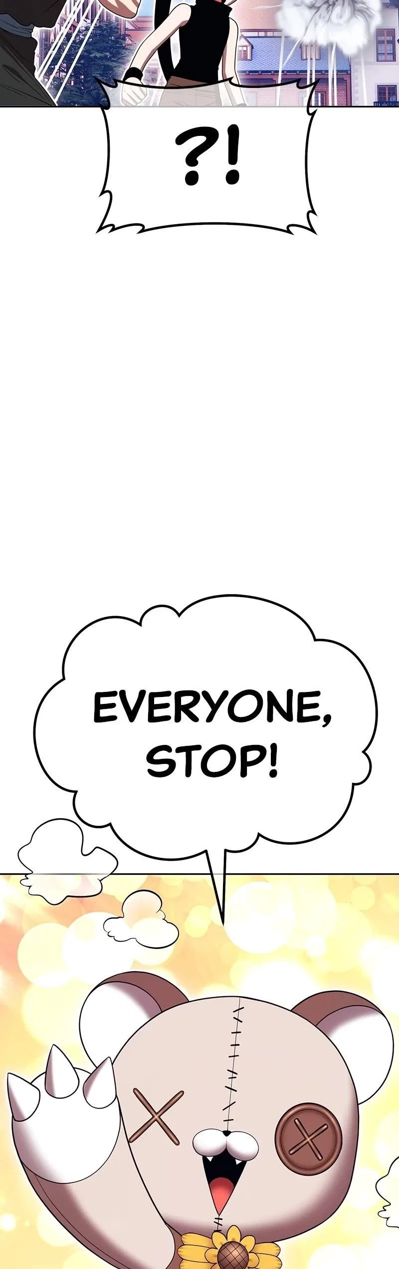 +99 Wooden stick Chapter 112 – Page 24