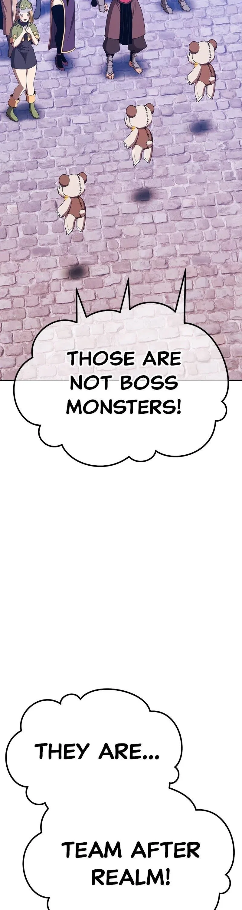 +99 Wooden stick Chapter 112 – Page 26