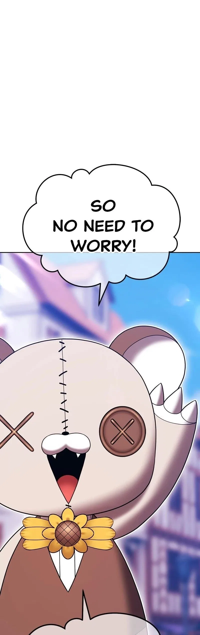 +99 Wooden stick Chapter 112 – Page 30