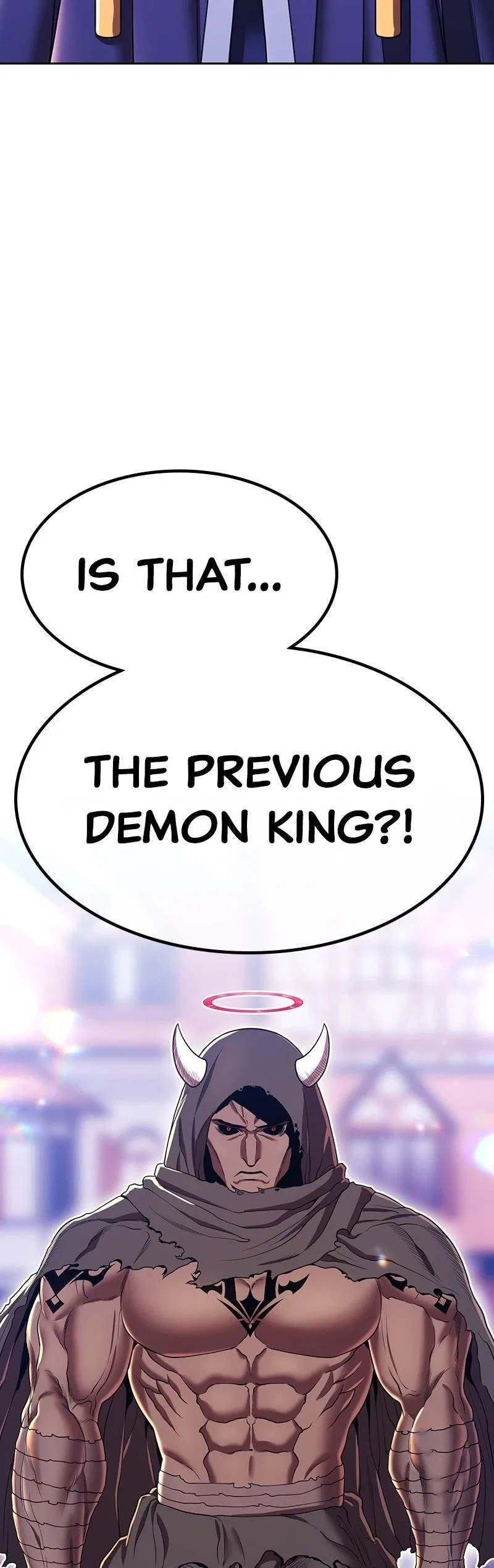 +99 Wooden stick Chapter 112 – Page 49