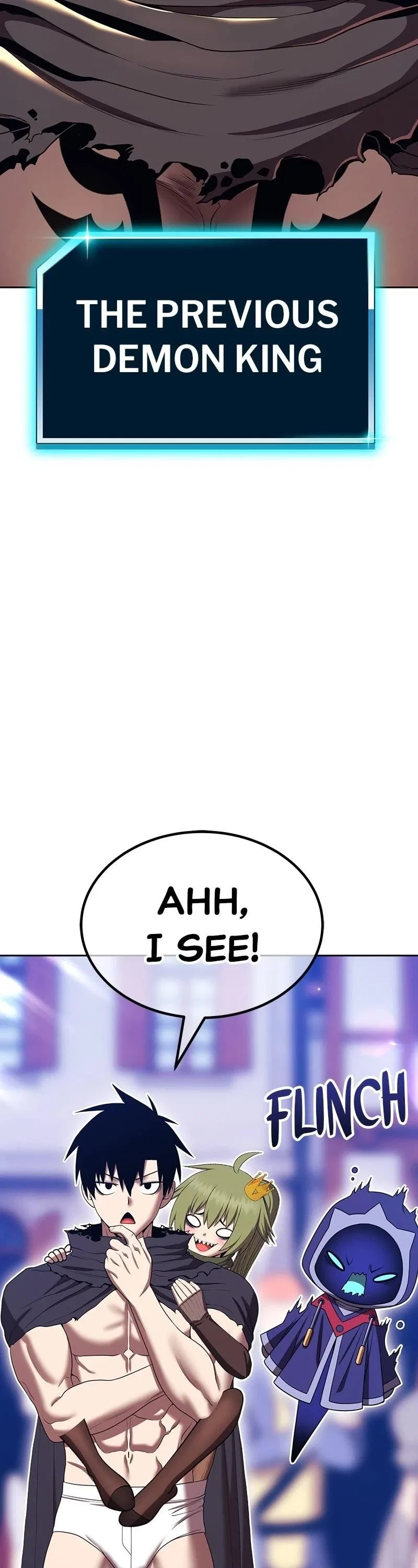 +99 Wooden stick Chapter 112 – Page 51