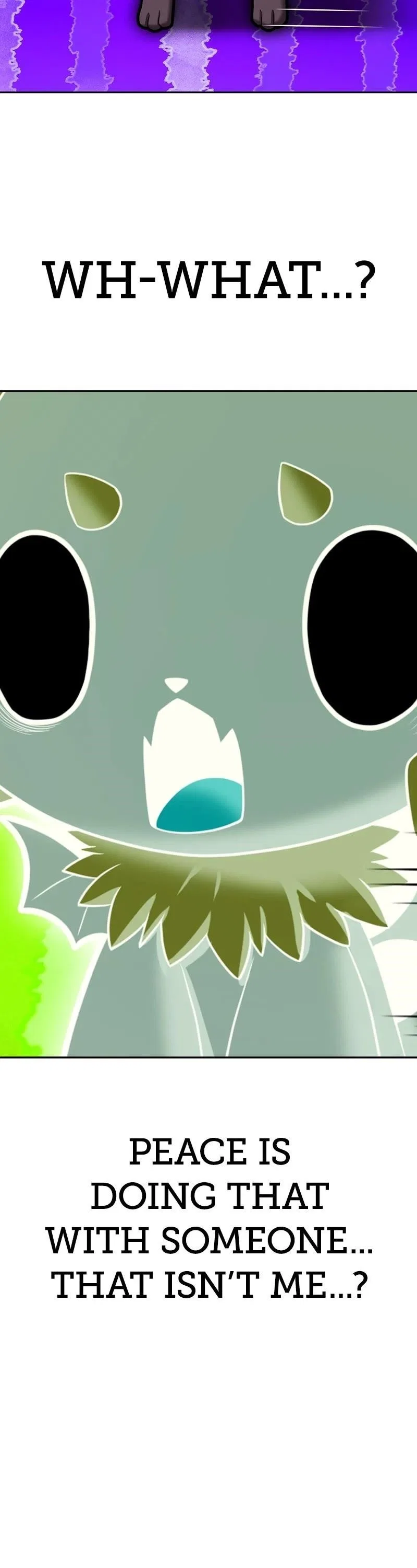 +99 Wooden stick Chapter 112 – Page 56