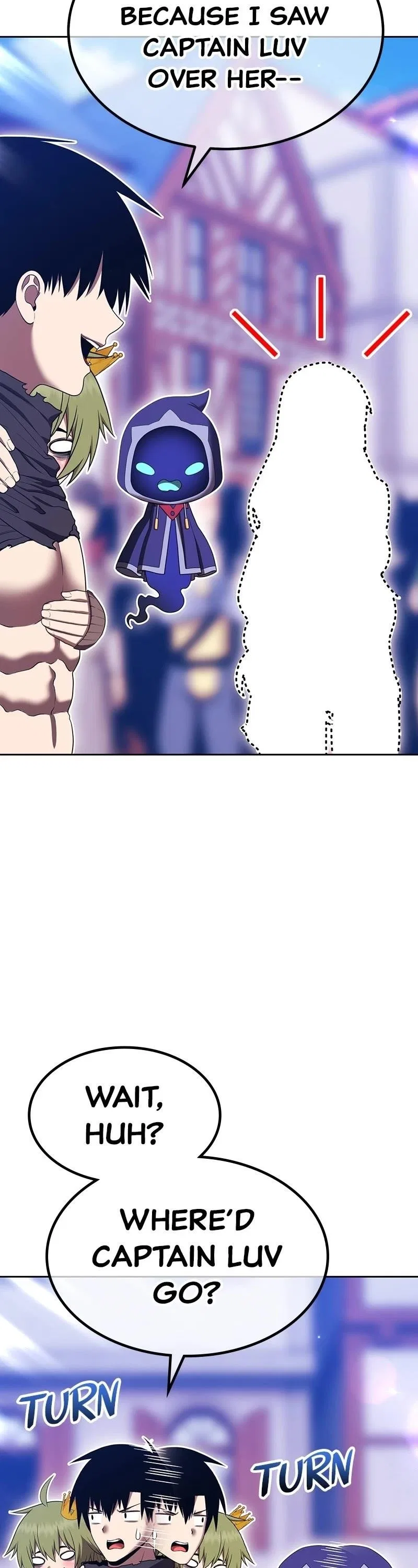 +99 Wooden stick Chapter 112 – Page 58