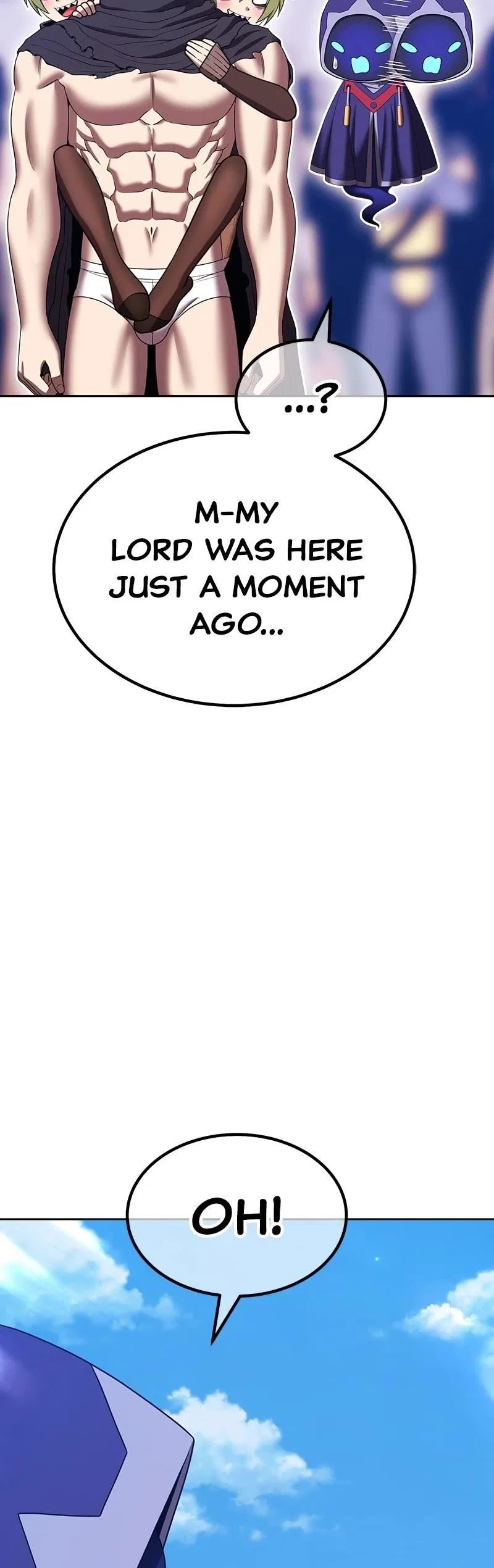 +99 Wooden stick Chapter 112 – Page 59