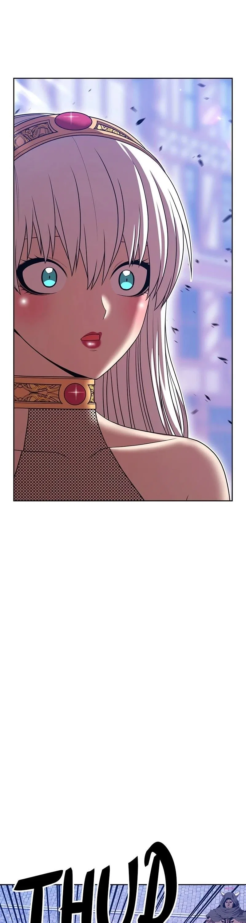 +99 Wooden stick Chapter 112 – Page 76