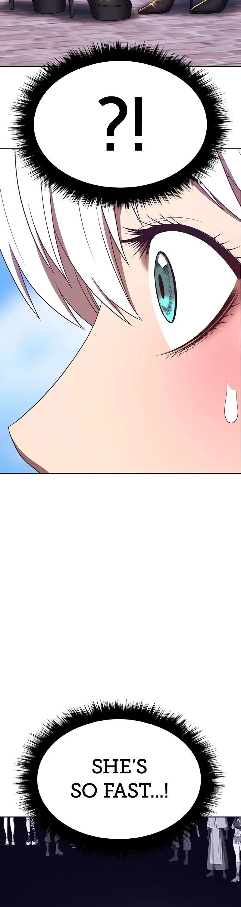 +99 Wooden stick Chapter 112 – Page 93