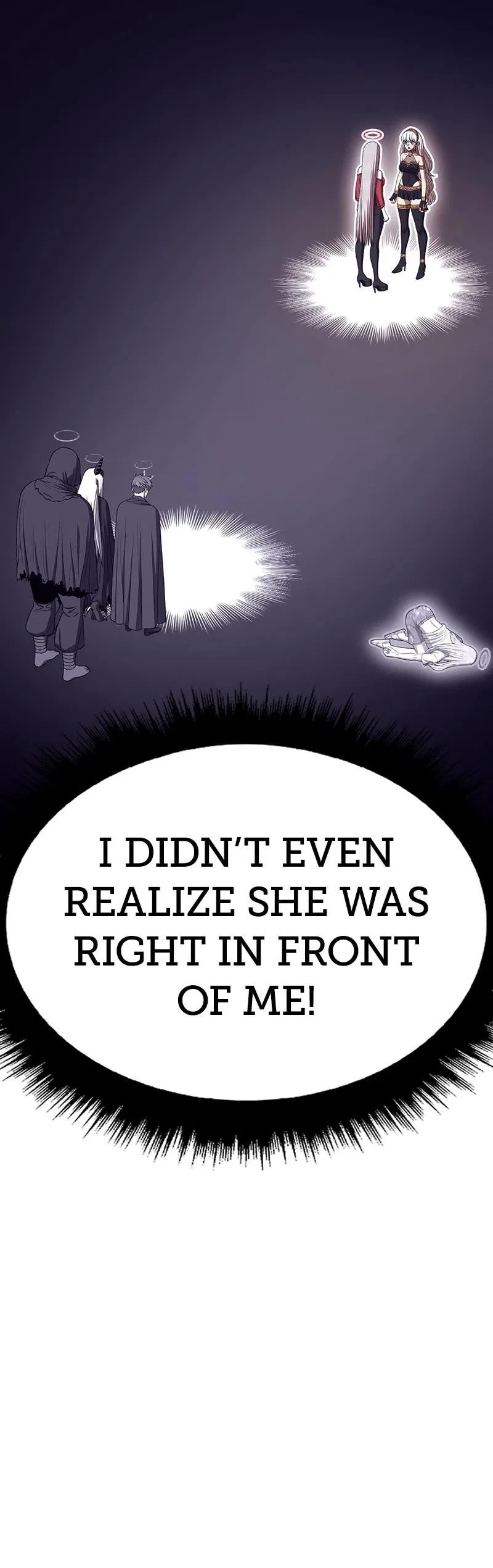 +99 Wooden stick Chapter 112 – Page 94