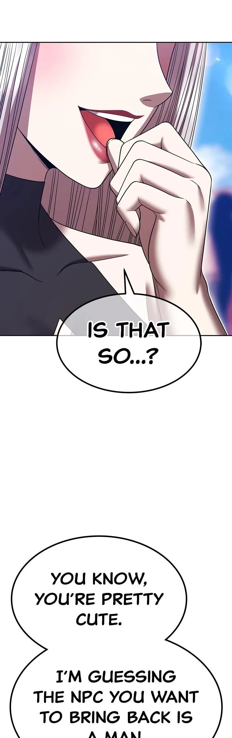 +99 Wooden stick Chapter 112 – Page 95