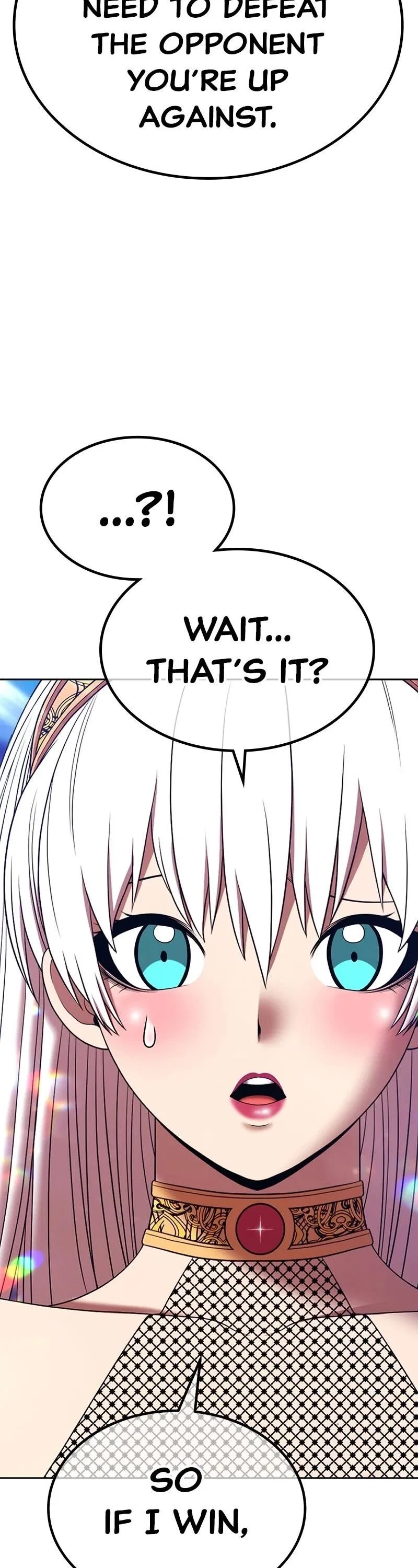 +99 Wooden stick Chapter 112 – Page 101