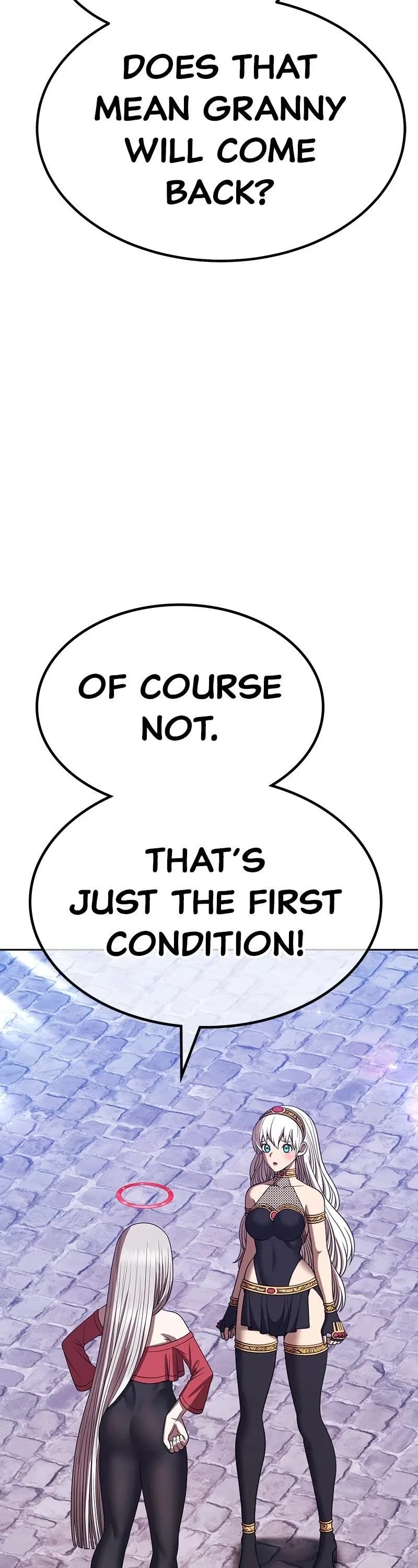 +99 Wooden stick Chapter 112 – Page 102