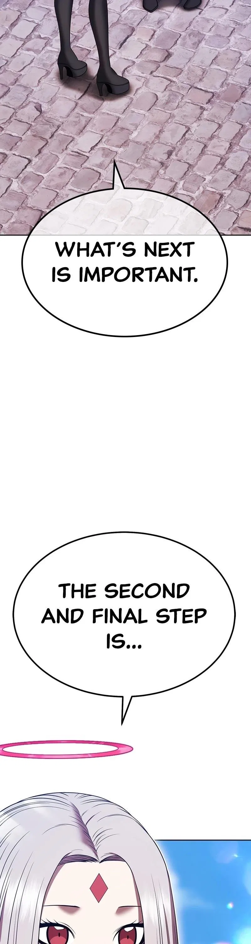 +99 Wooden stick Chapter 112 – Page 103