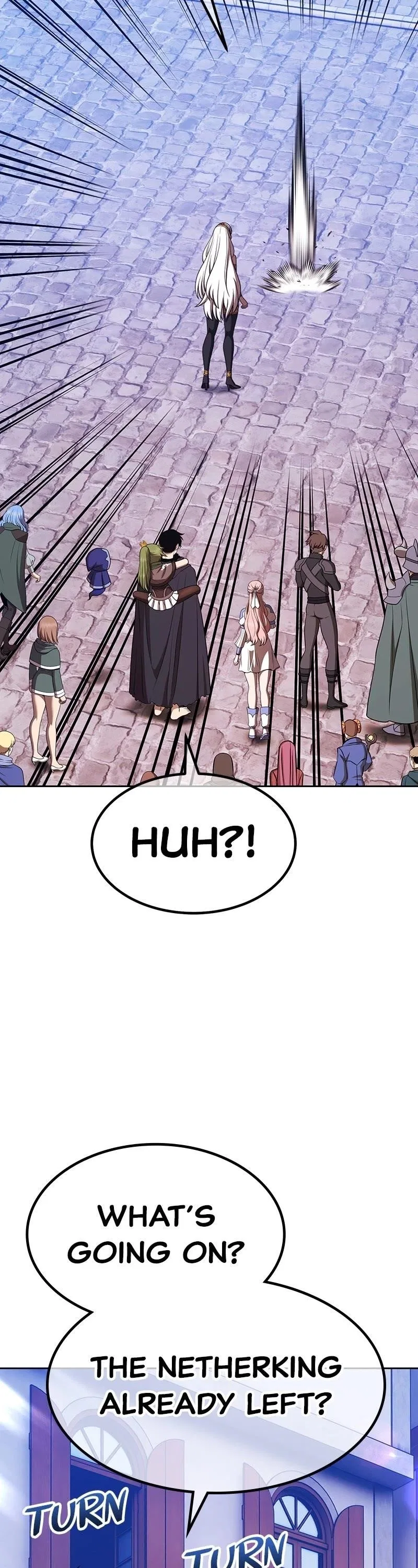 +99 Wooden stick Chapter 112 – Page 108